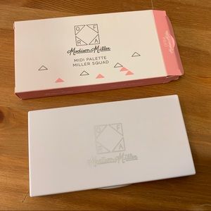 New! Ofra Madison Miller Midi Palette